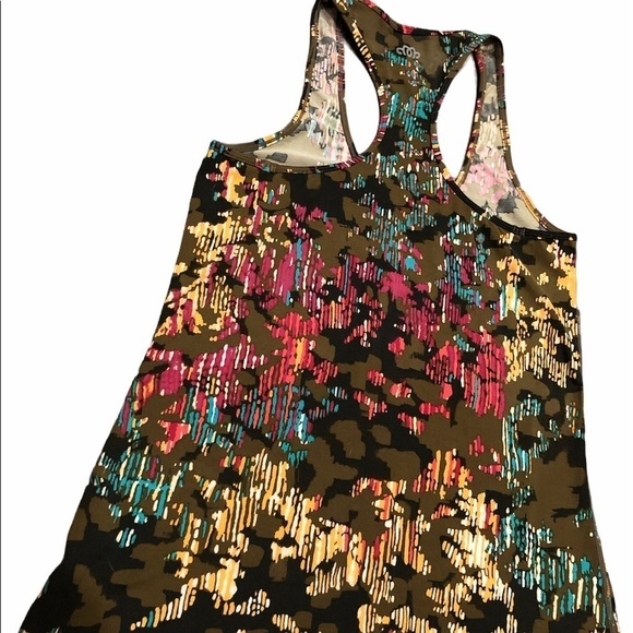 Maurices‎ Razorback Tank Top - Picture 2 of 7